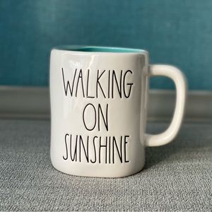 NWT Rae Dunn coffee cup